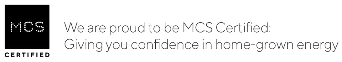 MCS Certified logo